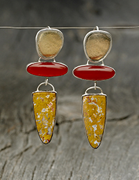 Jewelry - Earrings 010