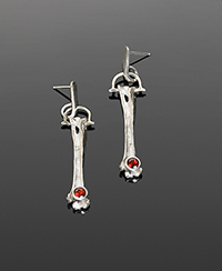 Jewelry - Earrings 011