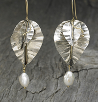 Jewelry - Earrings 012