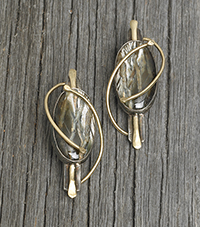 Jewelry - Earrings 09