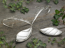 Jewelry - Sterling Ware 05