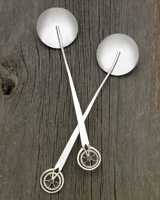 Jewelry - Sterling Ware 07