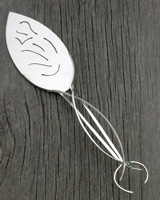 Jewelry - Sterling Ware 08